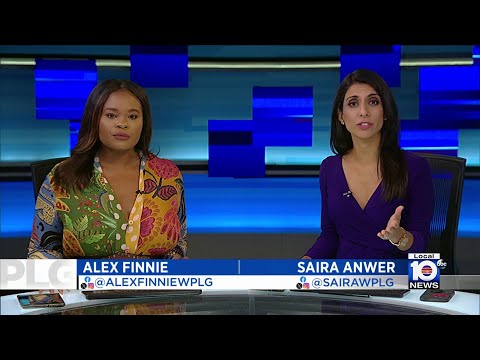 Local 10 News Brief: 5/5/24 Afternoon Edition
