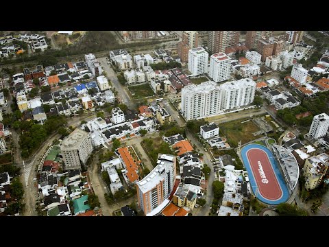 “Así vivió Barranquilla su primer día de confinamiento”