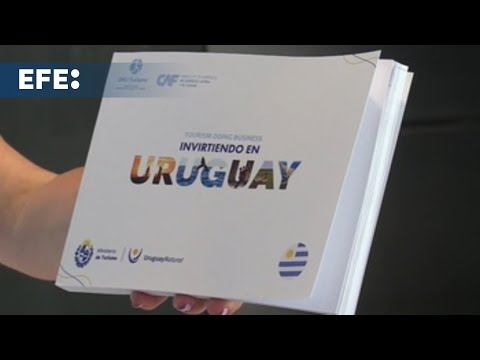 Seguridad y predictibilidad, pilares para atraer inversiones en turismo a Uruguay