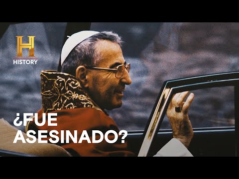 Juan Pablo I contra la corrupción - INEXPLICABLE LATINOAME?RICA