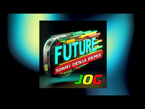 JOG - Future (Sonny Denja Remix) Official Reggae Mix - 82 Bpm (C) M. Braccagni #reggae #reggaeton