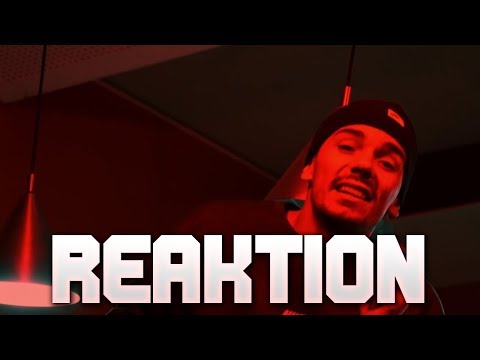 Capital Bra - JE M'APPELLE | REAKTION | Kayble