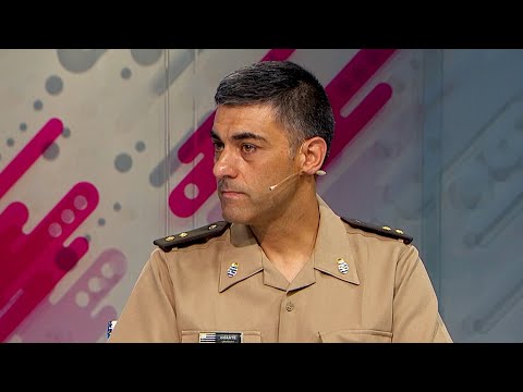 Nelson Duarte y su situación en el Ejército: Estoy sin ir a trabajar desde diciembre de 2021