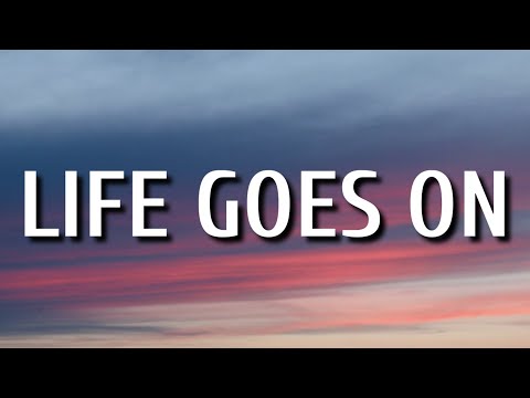 Ed Sheeran - Life Goes On (Lyrics) Ft. Luke Combs