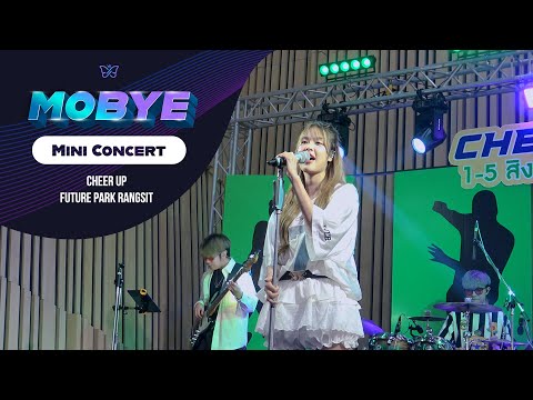 【4K】240802MOBYEminiconcert