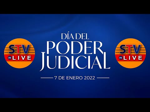 CONMEMORACIÓN día del Poder Judicial con solemne audiencia | Luis Abinader y Henry Molina encabezan