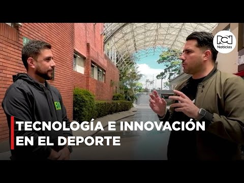 ELSA: así es como la tecnología y la innovación se ponen al servicio del deporte