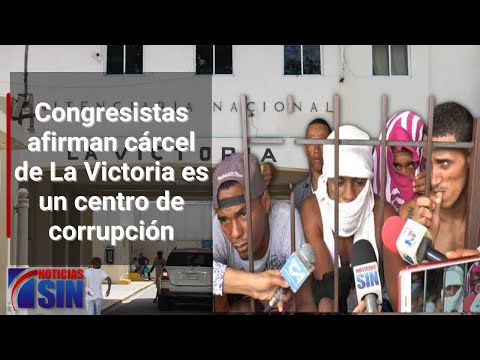 Califican a La Victoria como epicentro de corrupción