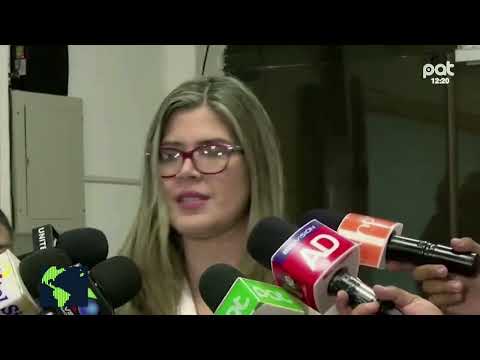 Adriana Pedraza renunció por convicción