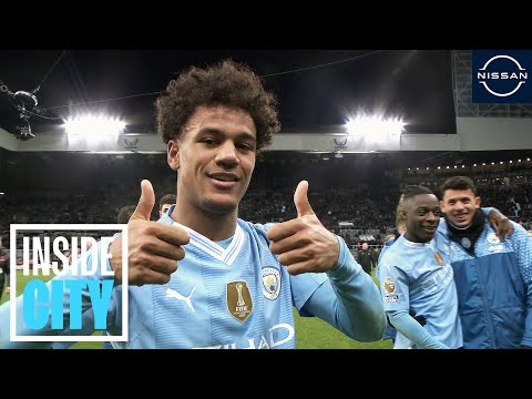 De Bruyne and Bobb late winner! | INSIDE CITY 451