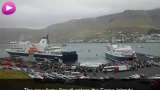 Faroe Islands holidays