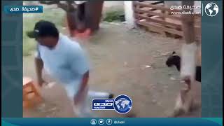 الله يخلف على حلاله