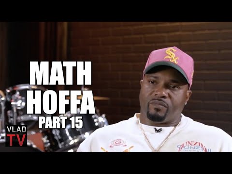 Math Hoffa on Yo Gotti's Brother Big Jook Accused of Ordering $100K Hit on Young Dolph (Part 15)