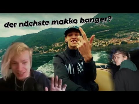 Weniger Drums = Mehr? | nixus reagiert auf makko - "Dein Lügner"