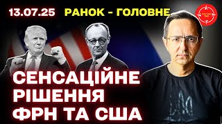 Військова допомога Україні, переговори й глобальна політика: підсумки дня