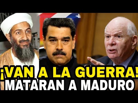 EJERCITO AMERICANO VA POR MADURO! ERIK PRINCE HARA LA MISMA OPERACIÓN QUE BIN LADEM CON BLACKWATER