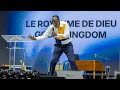 LE ROYAUME DE DIEU  THE KINGDOM OF GOD (KANGUKA OTTAWA 2025)