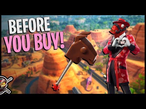 How To Get Skull Skin In Fortnite