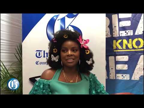 Reggae Sumfest first-timer, Khalia, excited to be on stage