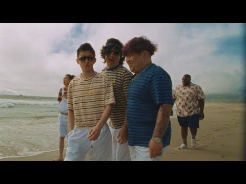88RISING - Midsummer Madness ft. Joji, Rich Brian, Higher Brothers, AUGUST 08 (Official Music Video)