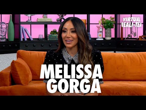 Melissa Gorga talks new Sprinkle cookie business, her reality TV future & dodging ‘scary’ NJ drones