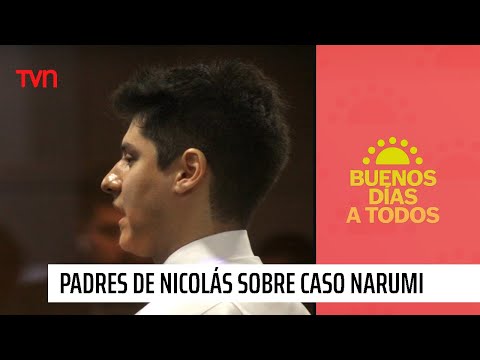 Acá hubo un error: Padres de Nicolás Zepeda acudirán a la última apelación de la justicia francesa