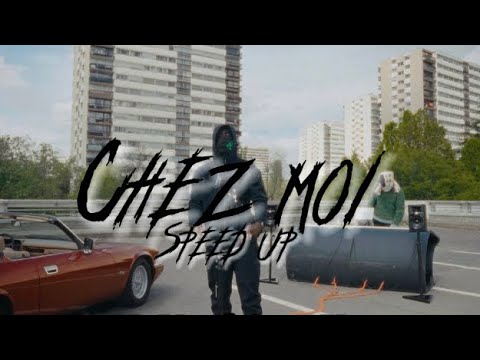 IBEPDS - Chez moi ( Speed up )