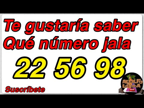 Momentos destacados de TE GUATARIA SABER CUÁL NÚMERO JALA ((56))((22))((98)) (0:00 - 4:40)