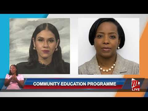 Community Education Programme