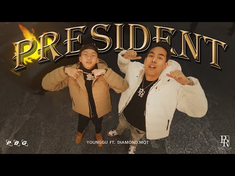 YOUNGGUXDIAMONDMQT-PRESID