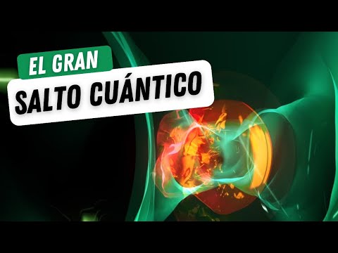 17/10/24 El Gran Salto Cuántico, por Sil Romero y Pato Brusa