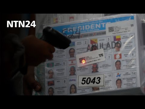 Panamá se alista para una jornada electoral en la que elegirán a su nuevo presidente