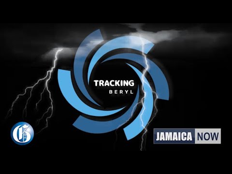 JAMAICA NOW: Hurricane Beryl | 11 fishermen missing | $150m for Kartel case | Hallgrimsson resigns