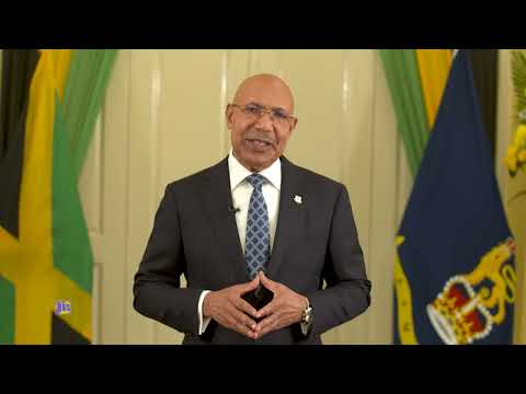 The Governor General New Year's Message 2024
