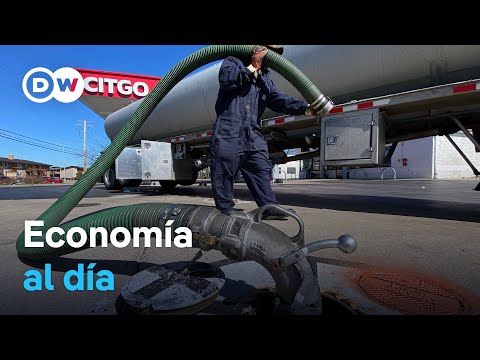 Venezuela podría perder Citgo, la filial de la estatal PDVSA en EE. UU.