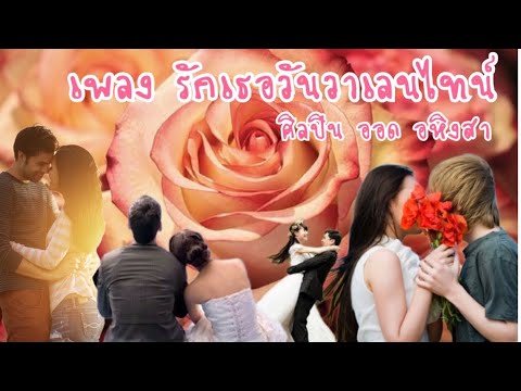 เพลง:รักเธอวันวาเลนไทน์-ศิ