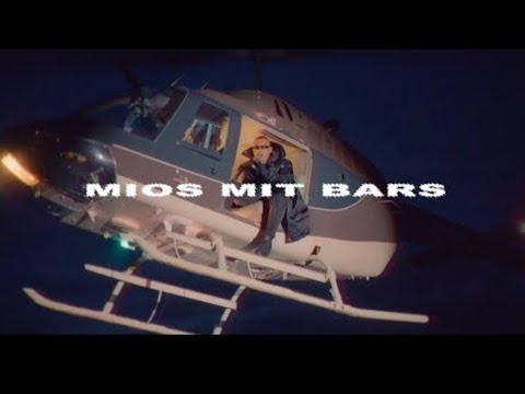 Luciano - Mios mit Bars (1 Hour Version)