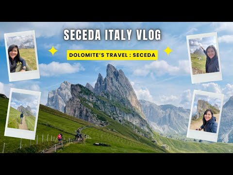 SecedaItaly|SecedaItalyby