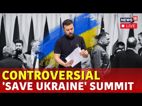 Ukraine War Live | Zelensky Demands NATO Membership; Can US Assure The Deal? | Russia Live | N18G