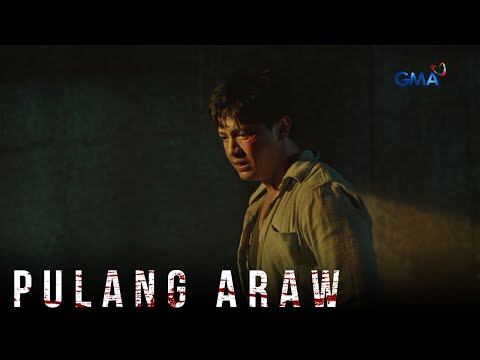 Pulang Araw: Ang madugong laban para sa kalayaan! (Episode 43)