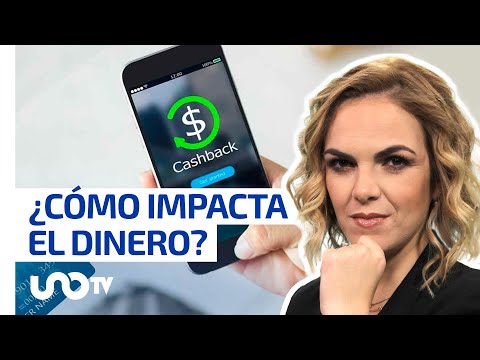 Datos sobre el impacto en la vida de las personas que reciben dinero cada mes