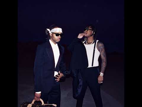 Future & Metro Boomin - Ice Attack (Best Clean Version)