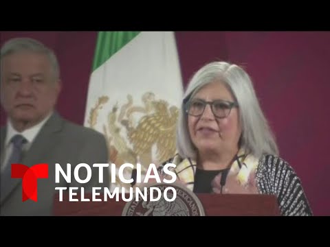 Los mexicanos reaccionan al plan de retorno a la normalidad del presidente López Obrador