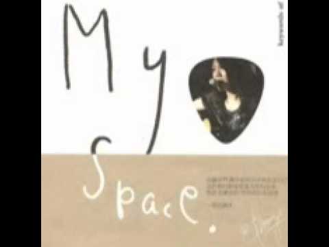 蔡健雅-My Space-10-依賴(DEMO／原唱：陶晶瑩)