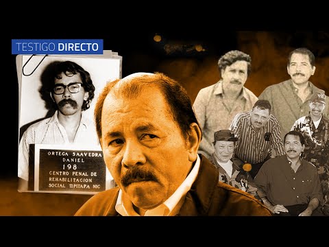 AMIGOS A ENEMIGOS: FUNCIONARIOS TRAIDORES del RÉGIMEN DE ORTEGA CUENTAN ESTO - Testigo Directo