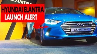 New Hyundai Elantra : Launch Alert : PowerDrift