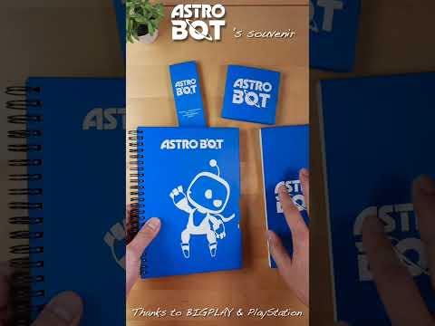 astrobotSouvenirps5consoleg