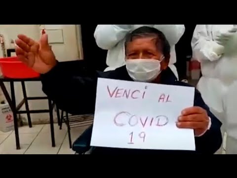 Cifra de muertes por Covid-19 desciende por cuarta semana en Trujillo