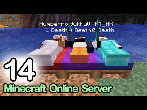 Minecraft-1.17.1-ตอนที่-14-ออน Minecraft-1.17.1-ตอนที่-14-ออน
