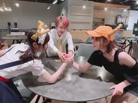Tohru-แข่งงัดข้อกับ-Lucoa Tohru-แข่งงัดข้อกับ-Lucoa